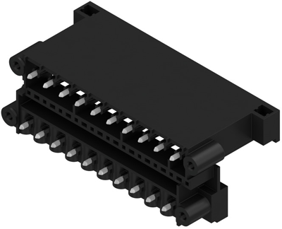 1828970000 Weidmüller PCB Connection Systems Image 2