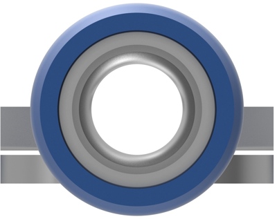 320861 AMP Cable Lugs Image 4