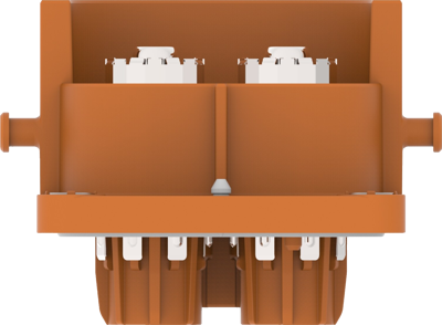 2141227-1 TE Connectivity Automotive Power Connectors Image 3