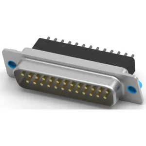 5745959-1 AMP D-Sub Connectors