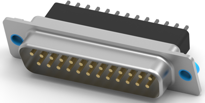 5745959-1 AMP D-Sub Connectors Image 1