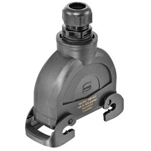 19431240737 Harting Housings for HDC Connectors