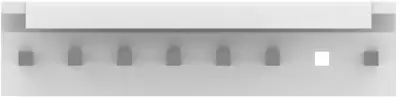 641922-3 AMP PCB Connection Systems Image 5