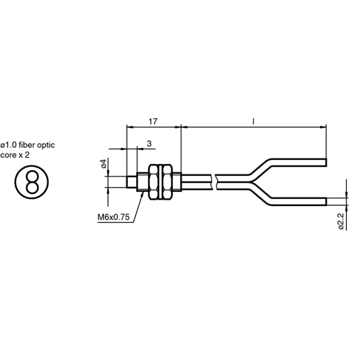804635 PEPPERL+FUCHS Accessories for Sensors Image 2