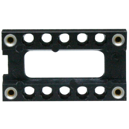 023-1-004-3-B1STF-XT0 MPE-GARRY Semiconductor Sockets, Holders Image 2