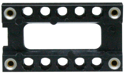 023-1-004-3-B1STF-XT0 MPE-GARRY Semiconductor Sockets, Holders Image 2