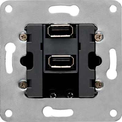 5TG2025-3 Siemens USB Chargers