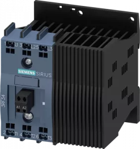 3RF3410-2BB06 Siemens Contactors