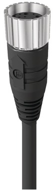 68577 Lumberg Automation Sensor-Actuator Cables Image 1