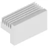 10161846 Fischer Elektronik Heat Sinks