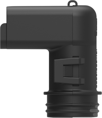 1011-228-0205 DEUTSCH Accessories for Automotive Connectors Image 2