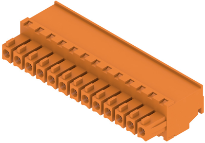 1940300000 Weidmüller PCB Connection Systems Image 1