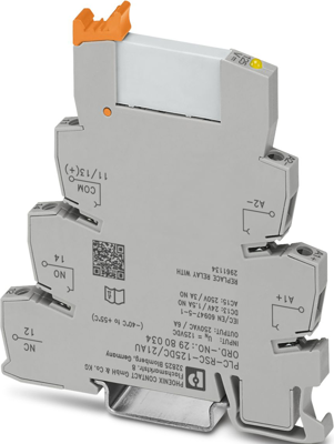 2980034 Phoenix Contact Coupling Relays