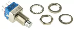 104450003 APEM Pushbutton Switches