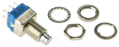 104450003 APEM Pushbutton Switches
