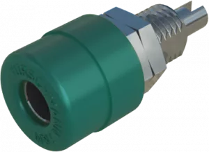 BIL 20 GN Hirschmann Test & Measurement Laboratory Connectors