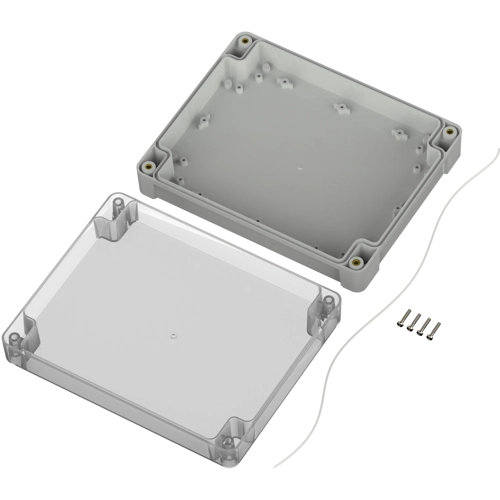 BYB-3-90H0300 by.B General Purpose Enclosures Image 2