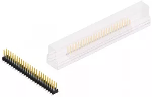 SL11SMD06248SSM Fischer Elektronik PCB Connection Systems