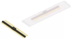 SL12SMD03224GBSM Fischer Elektronik PCB Connection Systems