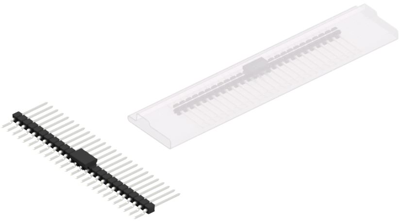 SL12SMD10926ZBSM Fischer Elektronik PCB Connection Systems