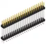 SL16SMD20746SP Fischer Elektronik PCB Connection Systems