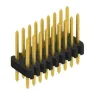 SLV W 2 055 18 G Fischer Elektronik PCB Connection Systems