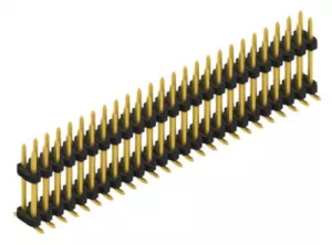 SLY12SMD09250G Fischer Elektronik PCB Connection Systems