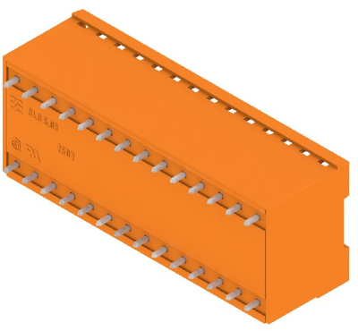 1602510000 Weidmüller PCB Connection Systems Image 2