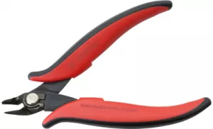 195 Wetec Side Cutters, Tip Cutters