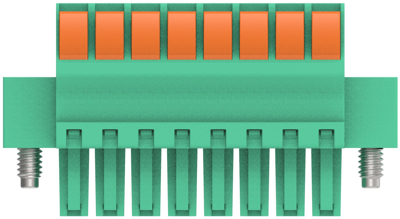 1986723-8 TE Connectivity PCB Terminal Blocks Image 5