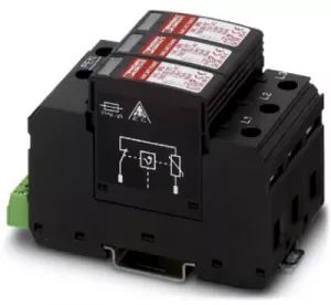 2920272 Phoenix Contact Overvoltage Protection