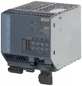 6EP3437-8MB00-2CY0 Siemens DIN Rail Power Supplies