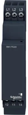RM17TG00 Schneider Electric Monitoring Relays Image 2