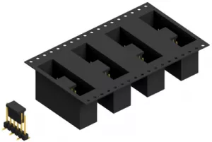 SL10SMD1046GBTR Fischer Elektronik PCB Connection Systems