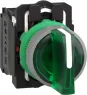 XB5AK133G5C0 Schneider Electric Actuators, Signal Elements and Front Elements