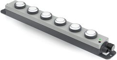1.24.610.001/0000 RAFI Control Devices in Housings Image 1
