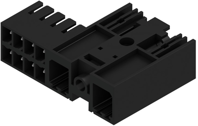 1156130000 Weidmüller PCB Connection Systems Image 1