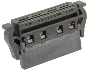 15290102502000 Harting PCB Connection Systems