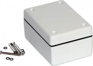 1594BWGY Hammond General Purpose Enclosures