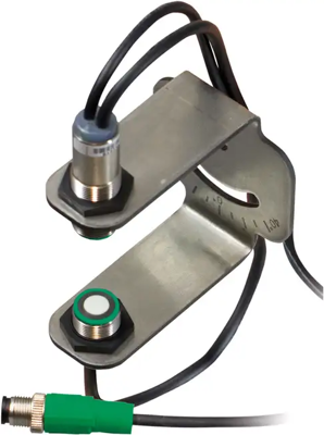 219491 PEPPERL+FUCHS Ultrasonic Sensors