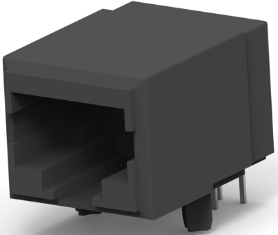 5558341-1 AMP Modular Connectors Image 1