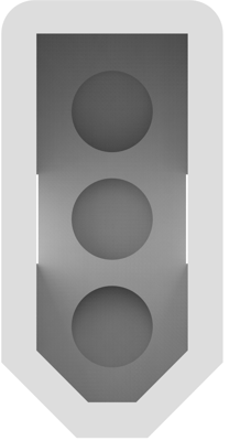 770331-1 AMP PCB Connection Systems Image 5
