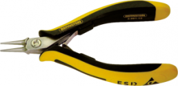ESD-round nose pliers, L 130 mm, 75 g, 3-991-15