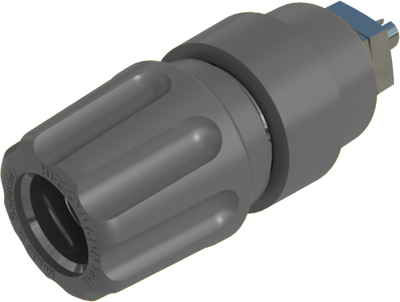 930136106 Hirschmann Test & Measurement Binding Posts