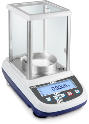 ALJ 310-4A Kern Weighing Scales
