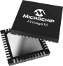 ATMEGA16-16MU Microchip Microcontrollers