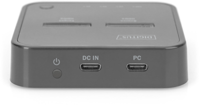 DA-71545 DIGITUS Docking Stations Image 2