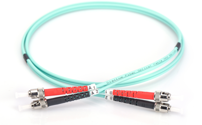 DK-2511-05/3 DIGITUS Fiber Optic Patch Cables, Pigtails Image 2