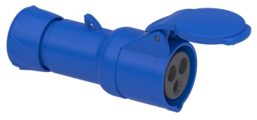 PKY16M423 Schneider Electric CEE Connectors Image 2