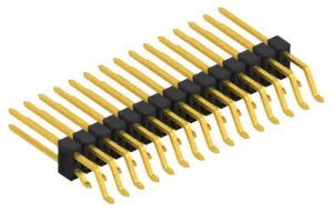 10052877 Fischer Elektronik PCB Connection Systems